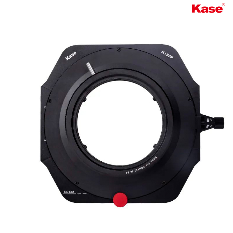 Kase K150P Filter Holder for Sony 12-24mm F4 Lens